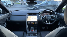 Jaguar E-Pace 2.0 D200 R-Dynamic SE 5dr Auto Diesel Estate